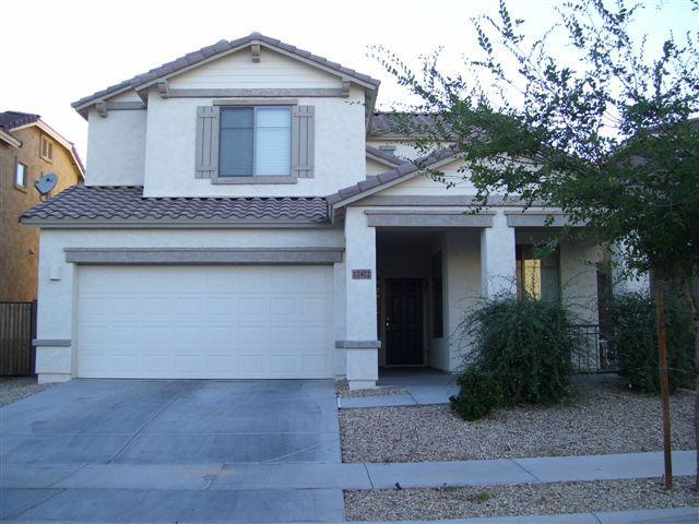 17472 W Mauna Loa Ln., Surprise, AZ 85388