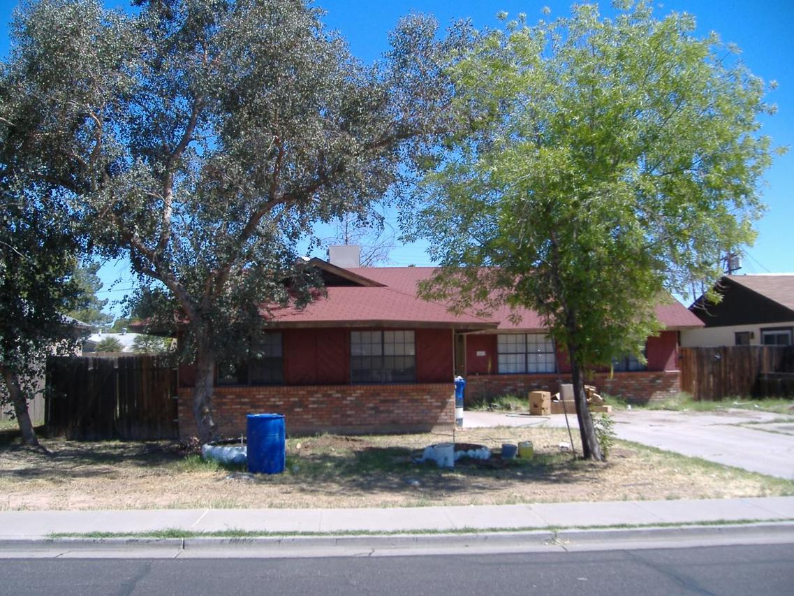 607 S Pioneer, Mesa, AZ 85204