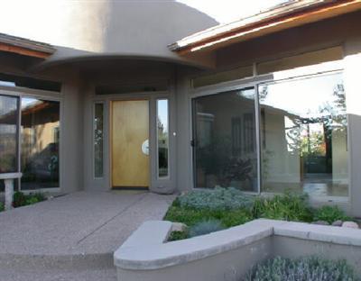 135 Last Wagon Dr., Sedona, AZ 86336