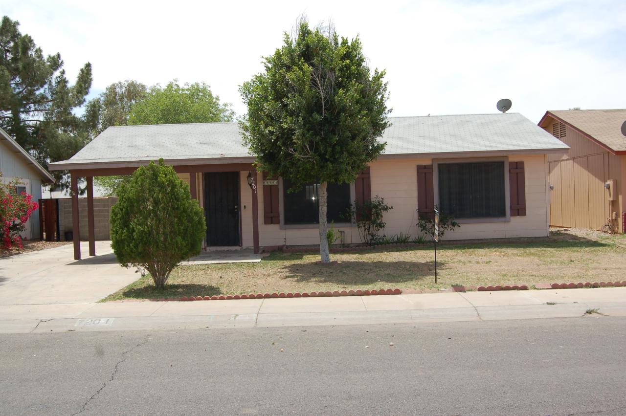 7201 W Mulberry Dr., Phoenix, AZ 85033
