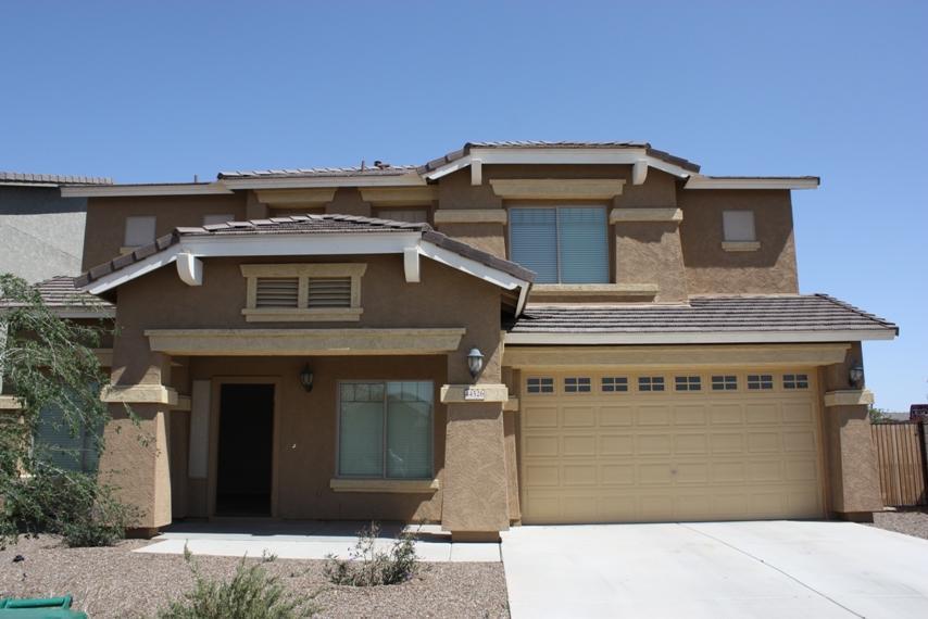 44526 W High Desert Tr., Maricopa, AZ 85239