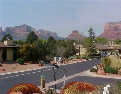 32 Tanglewood Spur, Sedona, AZ 86351
