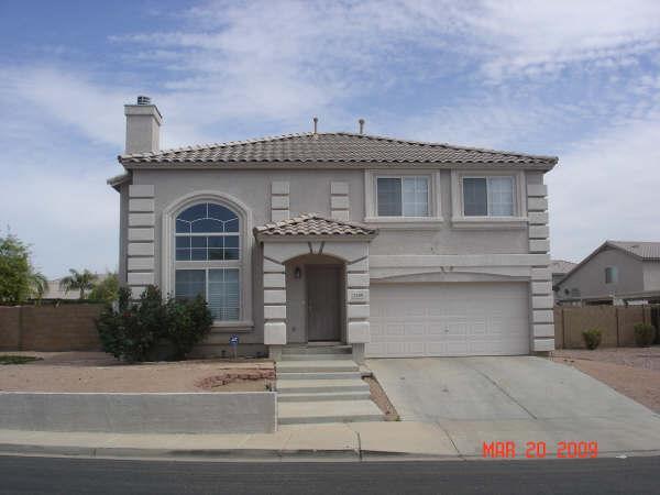 7539 N 110th Ave., Glendale, AZ 85307