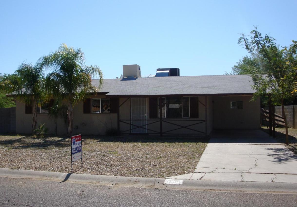 18015 N 43rd St., Phoenix, AZ 85032