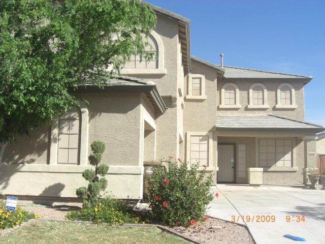 16160 W Hammond St., Goodyear, AZ 85338