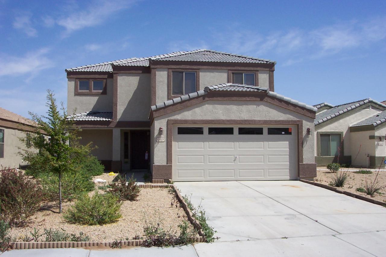 15115 N A Ct., El Mirage, AZ 85335