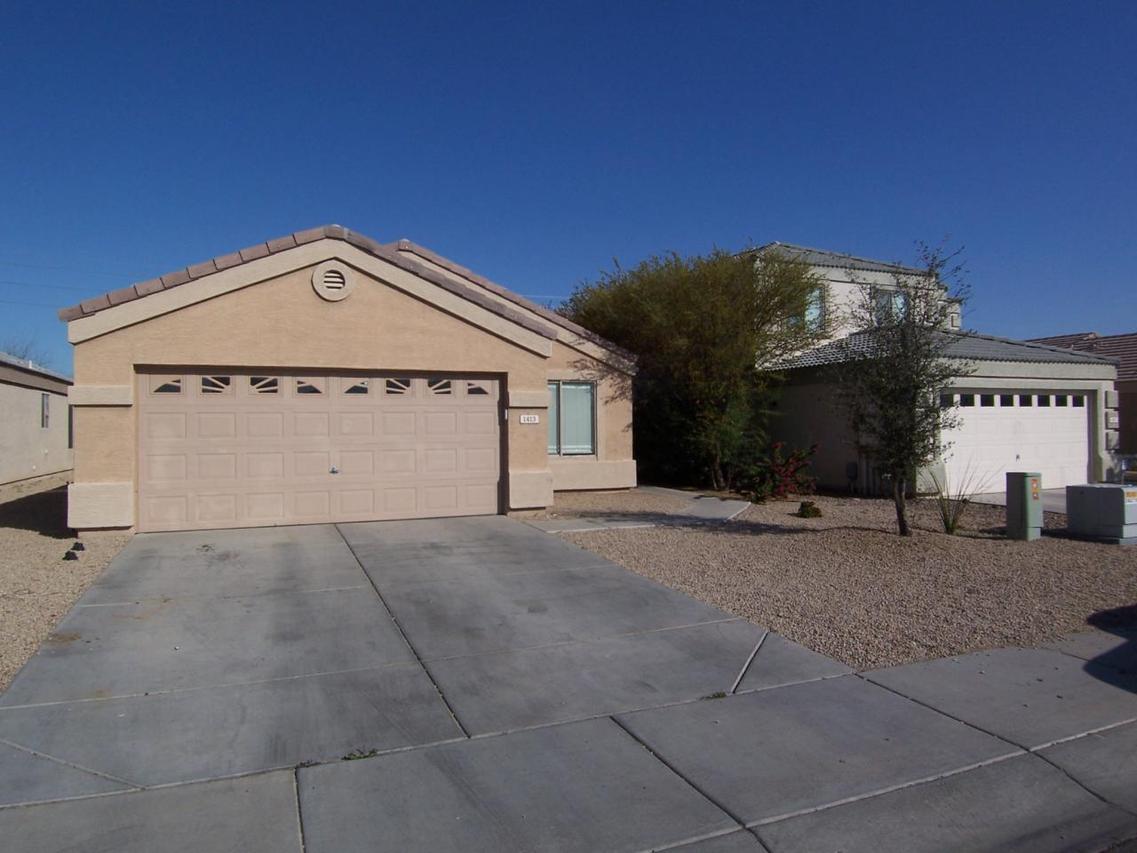 1413 S 107th Dr., Avondale, AZ 85323