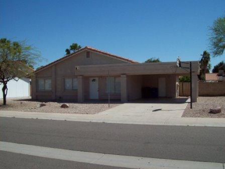 2219 W Manor St., Chandler, AZ 85224