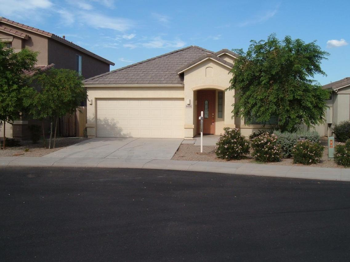 6439 S Beckham Way, Laveen, AZ 85339