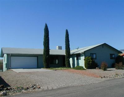 1267 Hobo Cir., Cottonwood, AZ 86326