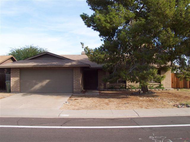 17601 N 57th Ave., Glendale, AZ 85308