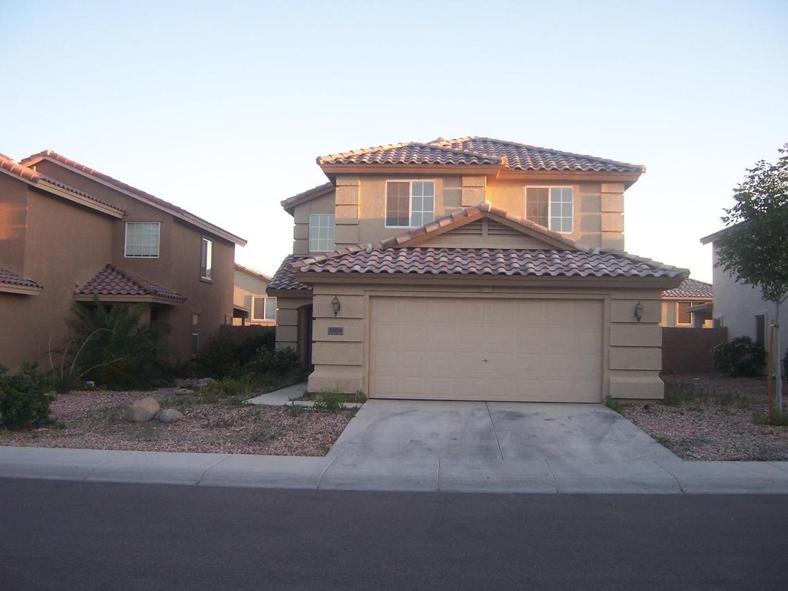 22051 W Cantilever St., Buckeye, AZ 85326