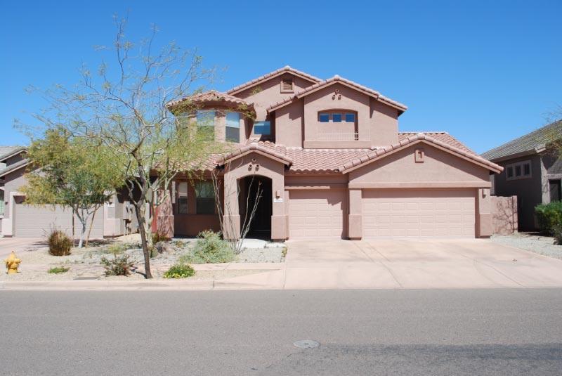 3206 W Eagle Claw Dr., Phoenix, AZ 85086