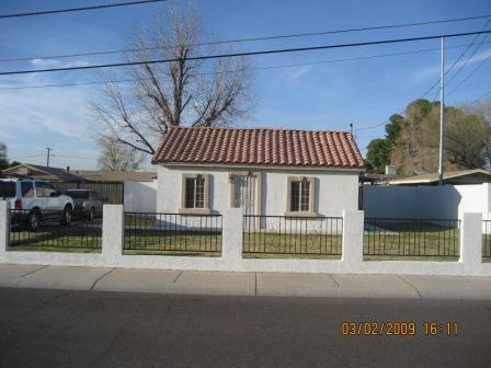 8026 W Grant St., Peoria, AZ 85345