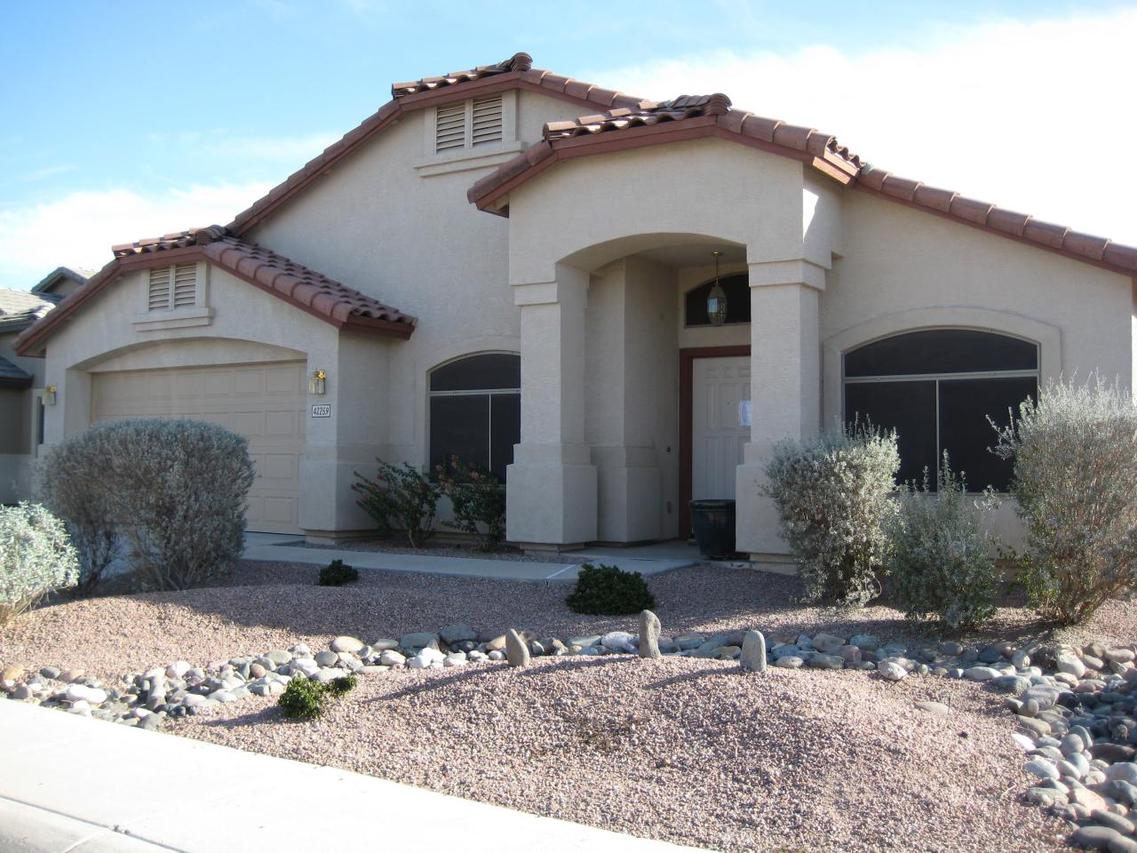 42259 W Chisolm Dr., Maricopa, AZ 85238