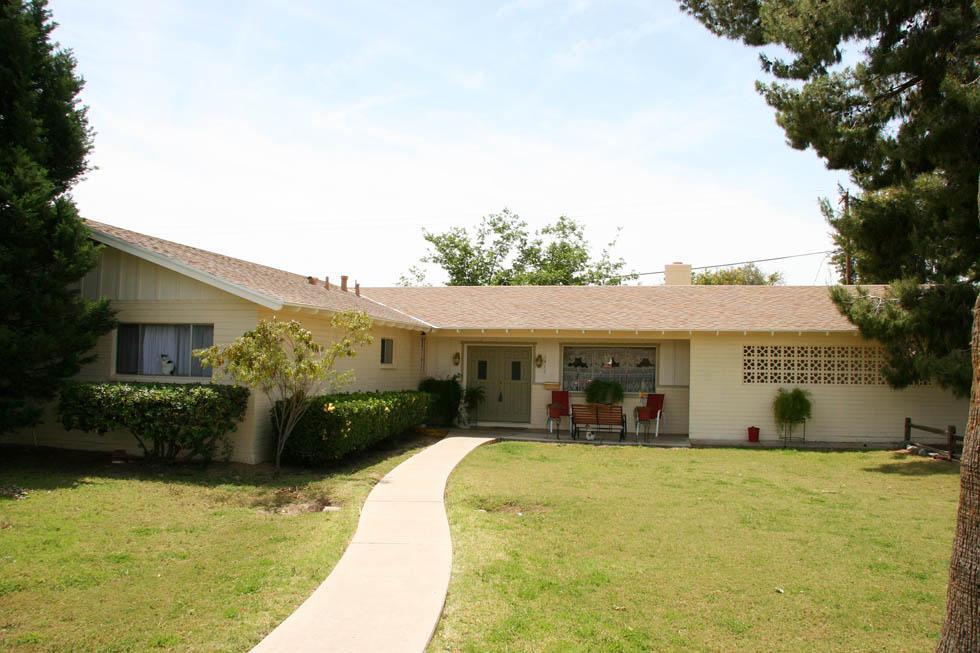 1411 E 3rd St., Mesa, AZ 85203