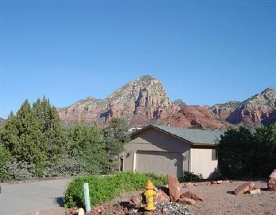 255 Mission Rd., Sedona, AZ 86336