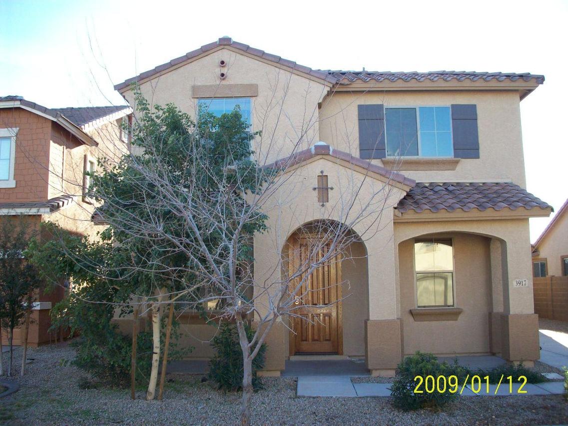 3917 E Parkview Dr., Gilbert, AZ 85295