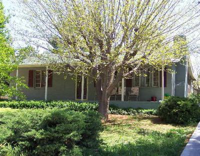 460 Harmony Dr., Sedona, AZ 86336