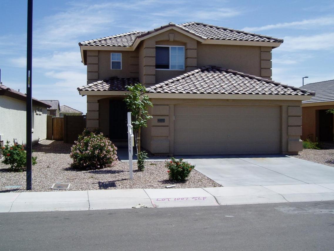 22177 W Woodlands Ct., Buckeye, AZ 85326