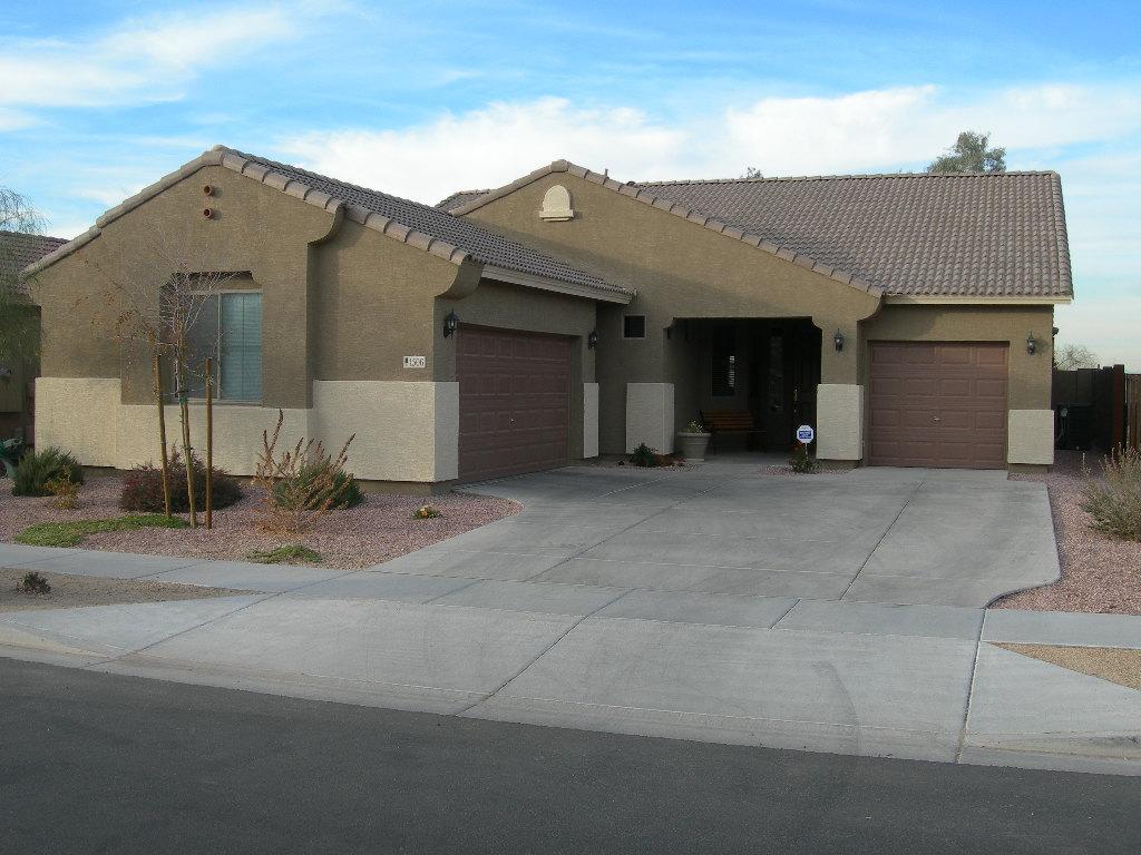 1506 E Gary Way, Phoenix, AZ 85042