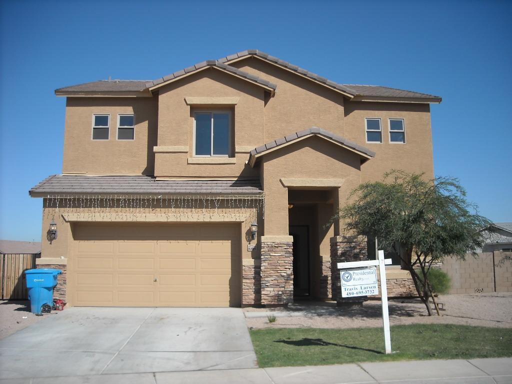 6406 S 50th Dr., Laveen, AZ 85339