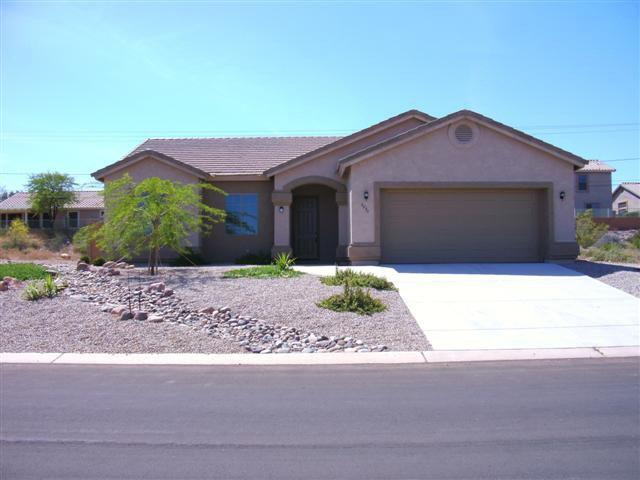 6230 S Eagle Pass Rd., Gold Canyon, AZ 85218