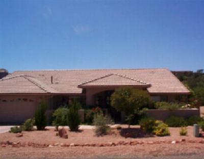 345 Indian Cliffs Rd., Sedona, AZ 86336