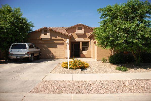 21467 E Via Del Rancho, Queen Creek, AZ 85242