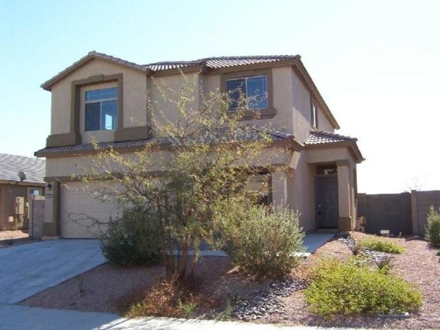 24119 W Desert Bloom St., Buckeye, AZ 85326
