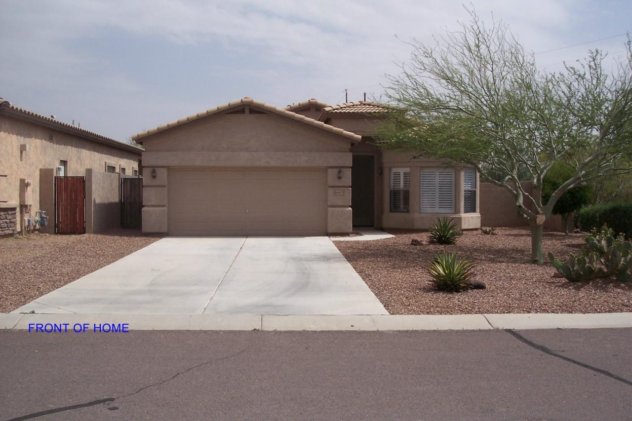6659 E San Cristobal Way, Gold Canyon, AZ 85218