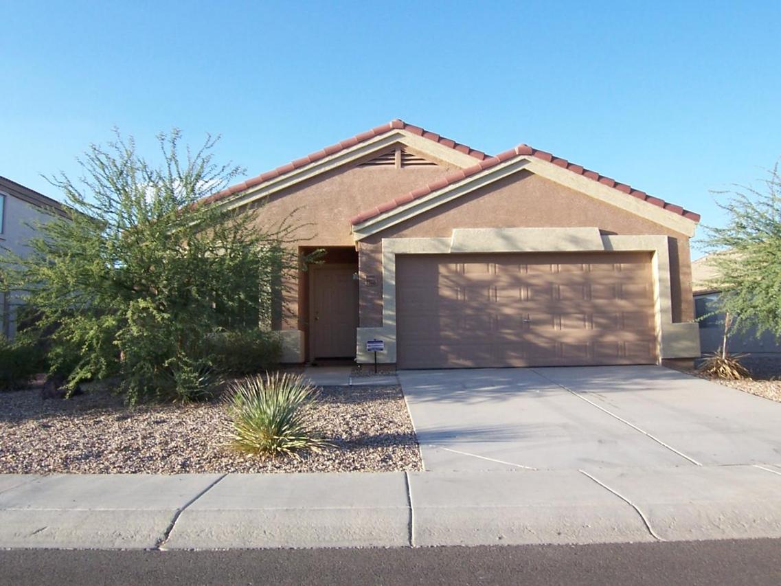 23320 W Ashleigh Marie Dr., Buckeye, AZ 85326