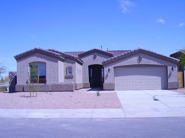 19499 N Pratt Rd., Maricopa, AZ 85238