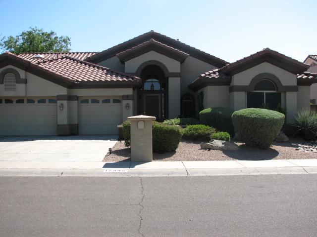 17445 N 55th St., Scottsdale, AZ 85254