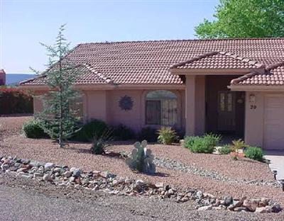 20 Maverick Tr., Sedona, AZ 86351