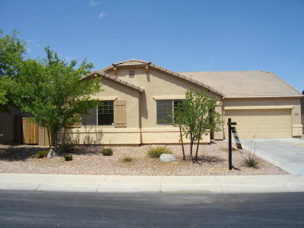 17612 W Crocus Dr., Surprise, AZ 85388