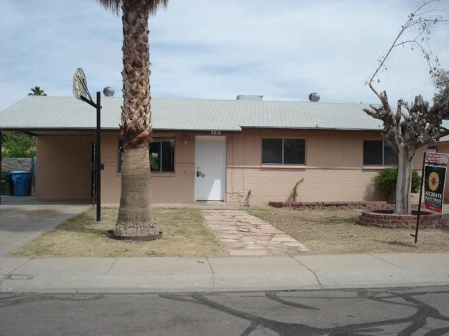 5012 W Windsor Ave., Phoenix, AZ 85035