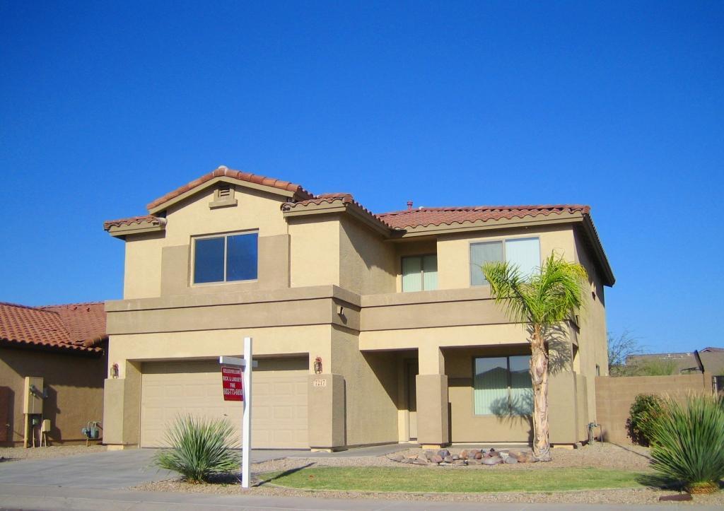 7217 S 55th Dr., Laveen, AZ 85339