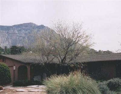 30 Pebble Dr., Sedona, AZ 86351
