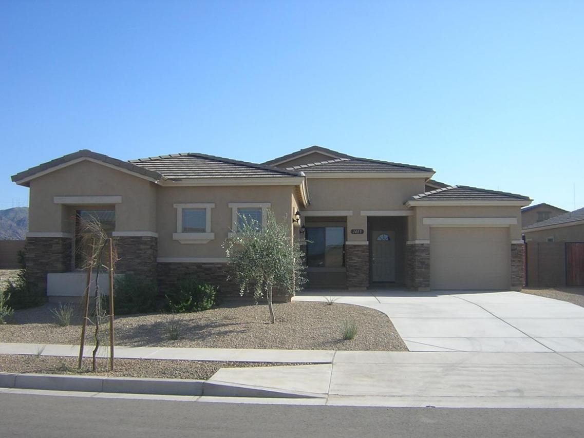 1403 W Park St., Phoenix, AZ 85041