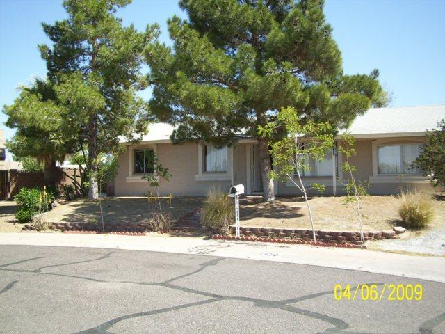 1450 E Carol Ave., Phoenix, AZ 85020