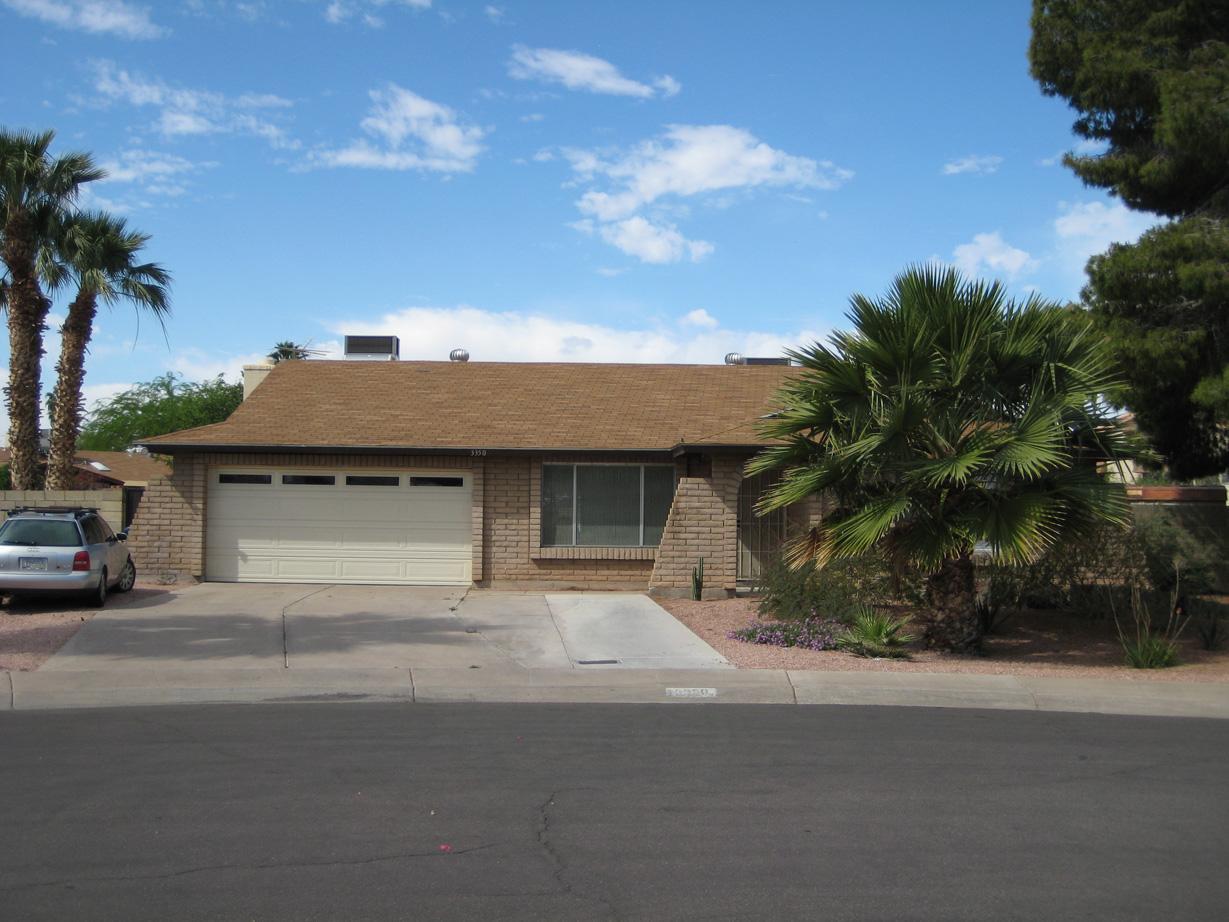 3350 S George Dr., Tempe, AZ 85282