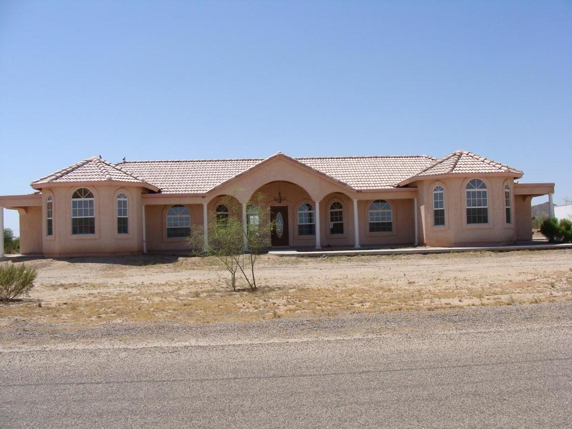 9816 N Faldale Rd., Casa Grande, AZ 85222