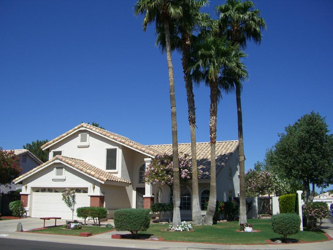 2074 E Dias Dr., Gilbert, AZ 85234