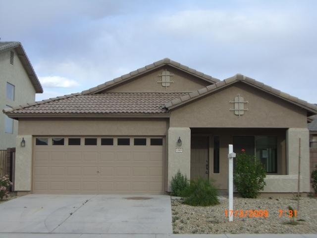 21691 N Gibson Dr., Maricopa, AZ 85239