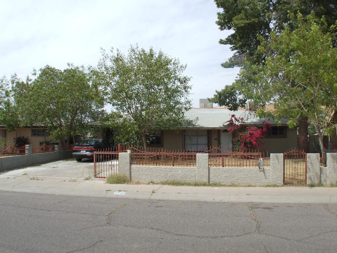 3720 W Willetta St., Phoenix, AZ 85009