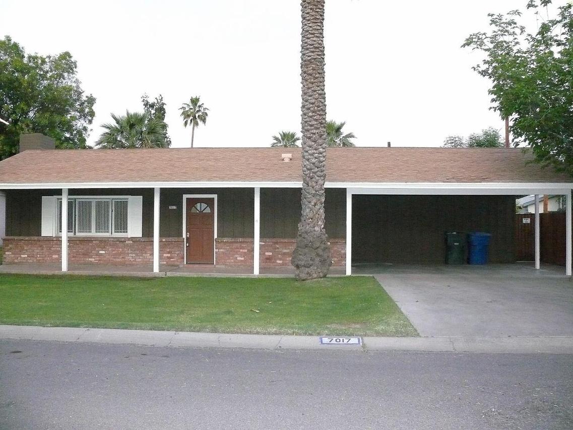 7017 N 10th St., Phoenix, AZ 85020