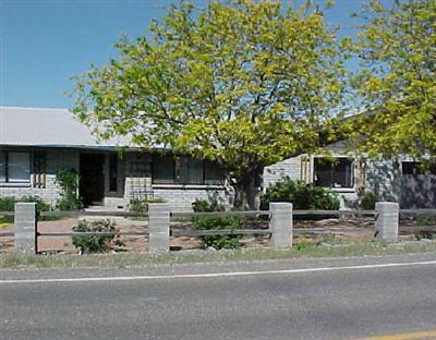 4110 N Montezuma Ave. #2, Rimrock, AZ 86335