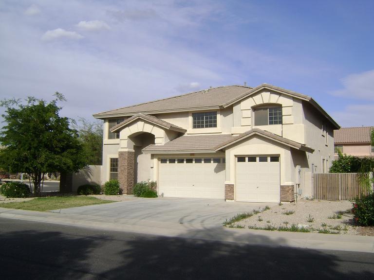 5391 S Wilson Dr., Chandler, AZ 85249