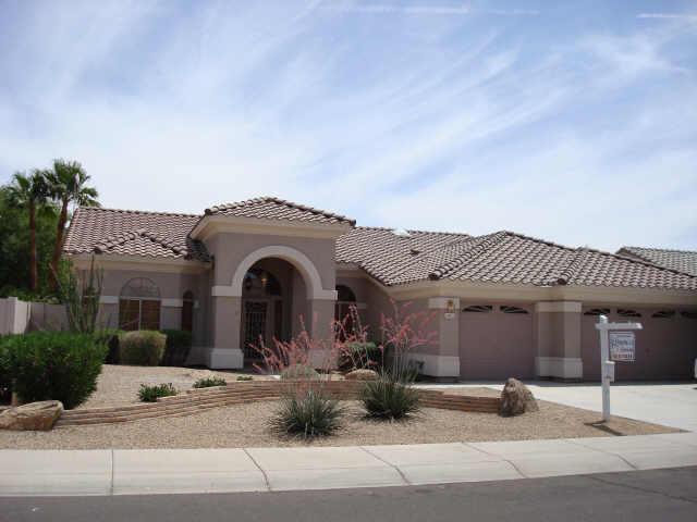 61 W Windsor Dr., Gilbert, AZ 85233